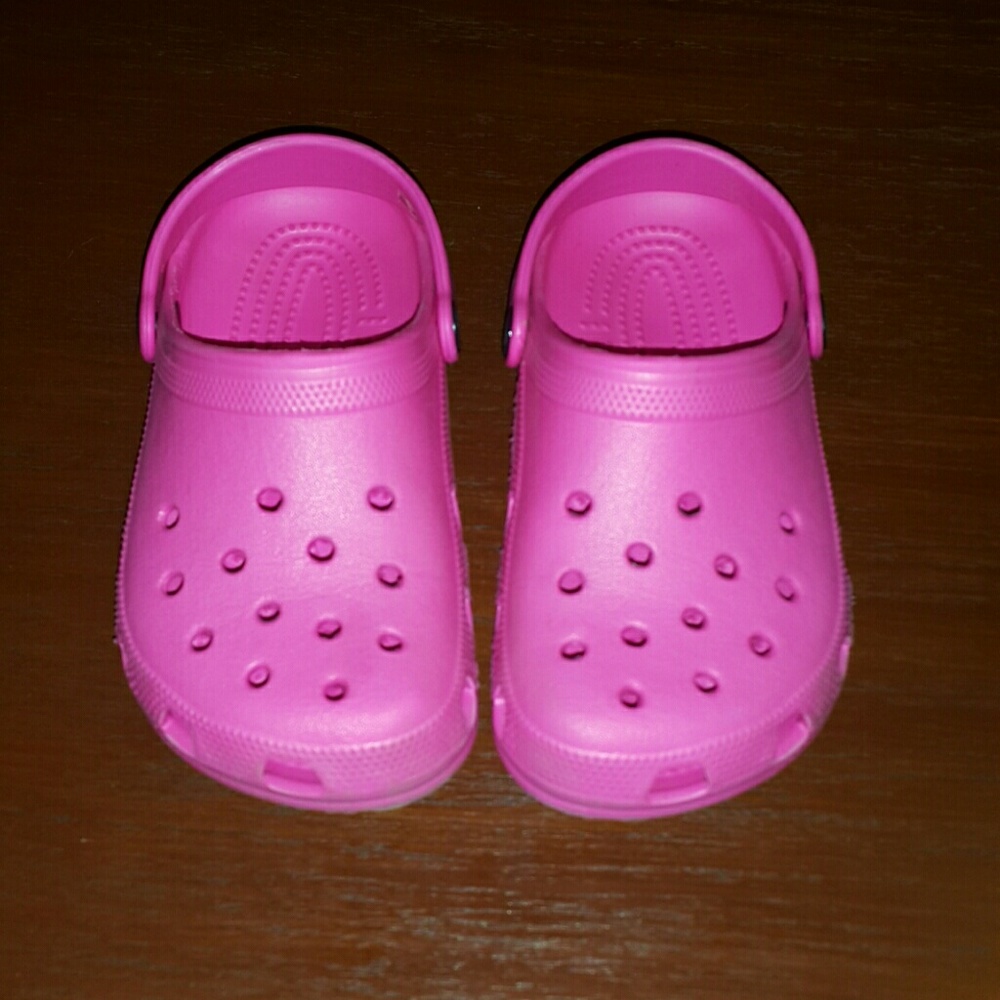 Kids Crocs